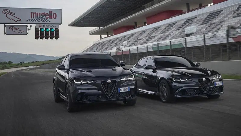 Alfa Romeo Stelvio e Giulia che fine faranno?