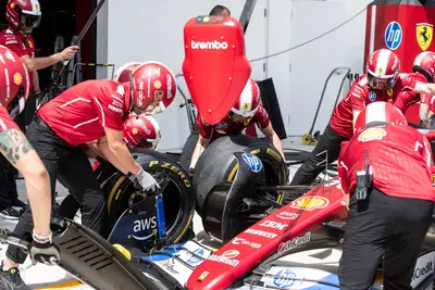 Come funzionano davvero i freni in Formula 1? I segreti degli impianti svelati da Brembo