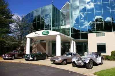 Ecco perch&eacute; Jaguar Land Rover non produce un'auto dal 1&deg; settembre