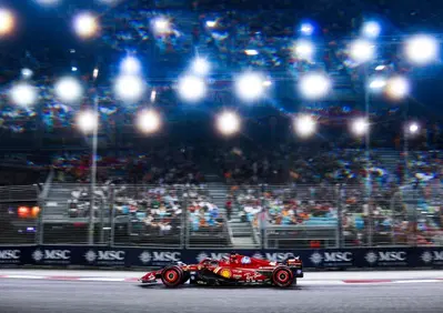 Formula 1, ufficiali le Sprint 2026: conferme e novità che divideranno i piloti