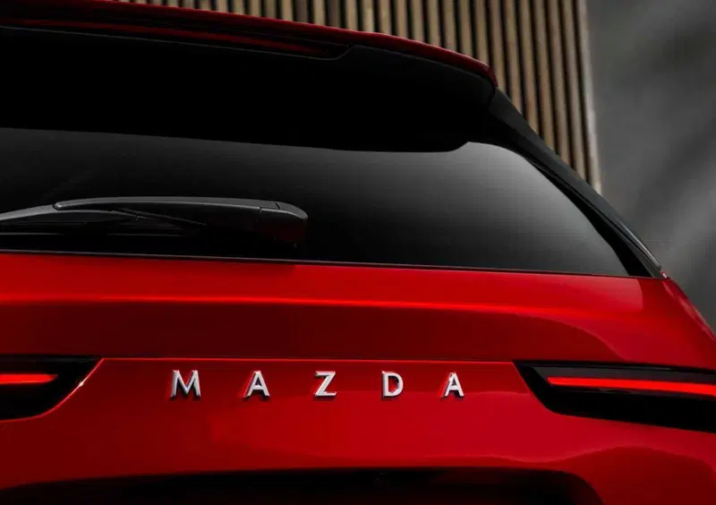 Mazda CX-5 (2025-->>) (23)