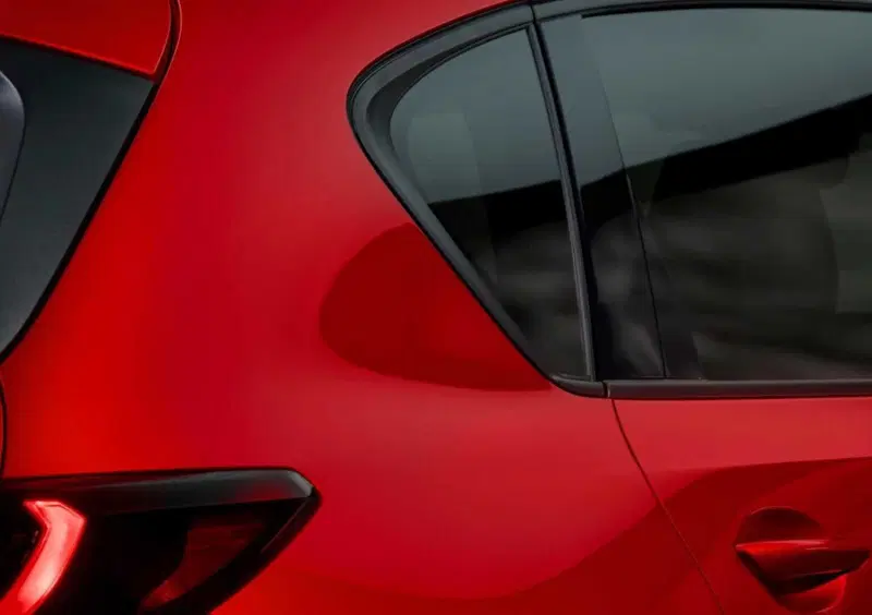 Mazda CX-5 (2025-->>) (25)