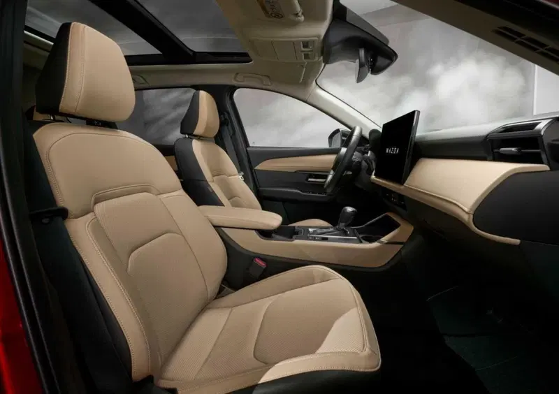 Mazda CX-5 (2025-->>) (12)