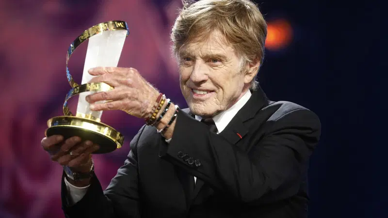 Le automobili da sogno di Robert Redford: un addio a una leggenda
