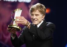 Le automobili da sogno di Robert Redford: un addio a una leggenda