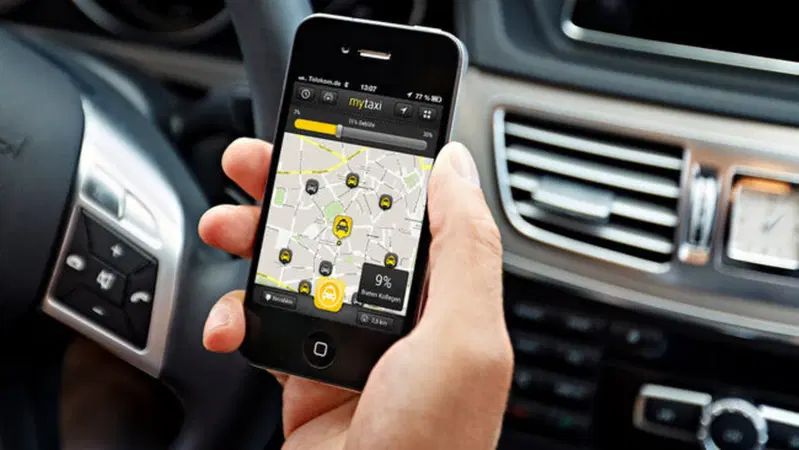 myTaxi e Hailo si fondono: nasce il gigante europeo nel settore