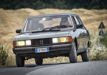 Peugeot 604 Heuliez: ecco com'è guidare l'auto del Papa [Video]