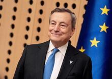 Draghi sullo stop alle endotermiche nel 2035: basato su ipotesi non più valide. Serve un approccio tecnologicamente neutro