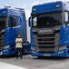 Scania Super vs Scania V8: quale camion (dei sogni) SCEGLIERE? [Video]