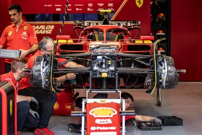 Formula 1: ecco perch&eacute; con il regolamento 2026 i freni saranno protagonisti