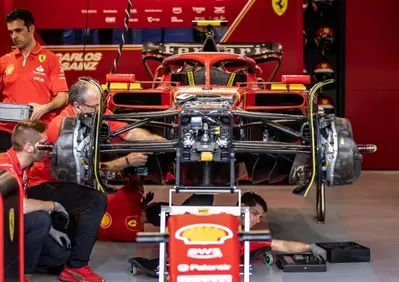 Formula 1: ecco perché con il regolamento 2026 i freni saranno protagonisti