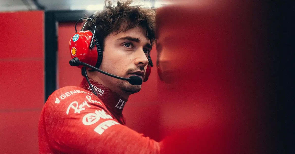 F1, Montezemolo avverte la Ferrari: "Leclerc ha la stoffa del campione, dategli una macchina vincente"