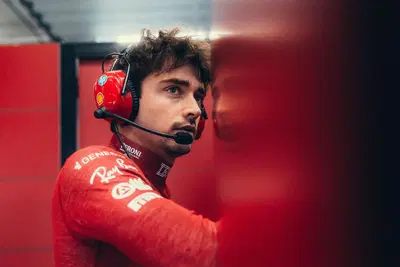 F1, Montezemolo avverte la Ferrari: "Leclerc ha la stoffa del campione, dategli una macchina vincente"