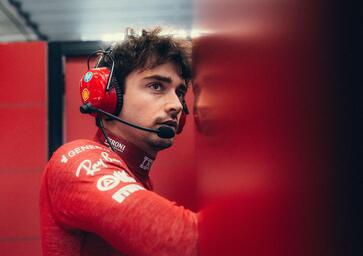 F1, Montezemolo avverte la Ferrari: Leclerc ha la stoffa del campione, dategli una macchina vincente