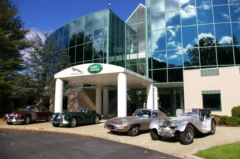 Jaguar Land Rover, l'attacco hacker mette in ginocchio anche i fornitori