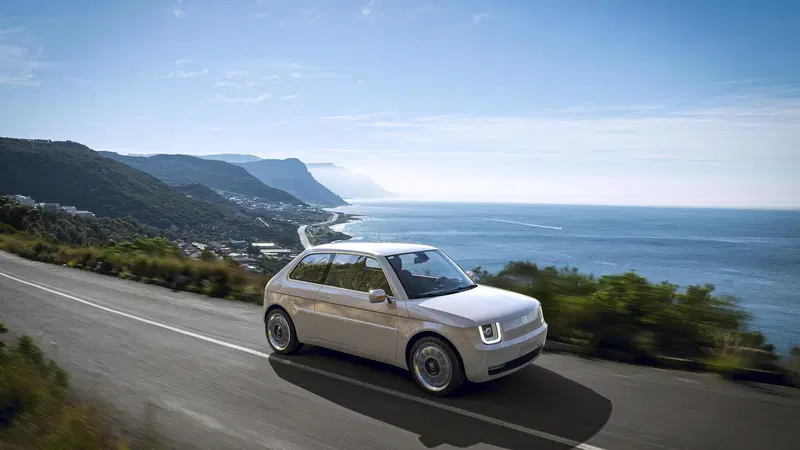 E-Car europee: come sar&agrave; davvero l'auto del futuro?