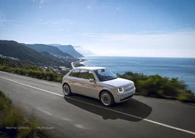 E-Car europee: come sarà davvero l'auto del futuro?