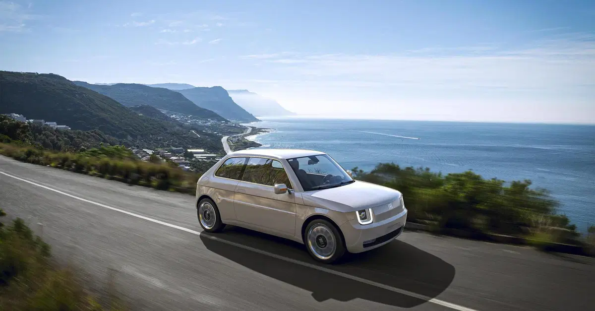 E-Car europee: come sar&agrave; davvero l'auto del futuro?