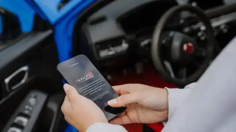 App Dream Drives
