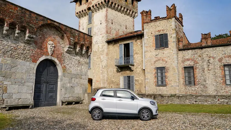 Leapmotor T03 a 4.900 euro? Con gli incentivi si pu&ograve;