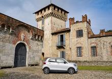 Leapmotor T03 a 4.900 euro? Con gli incentivi si può