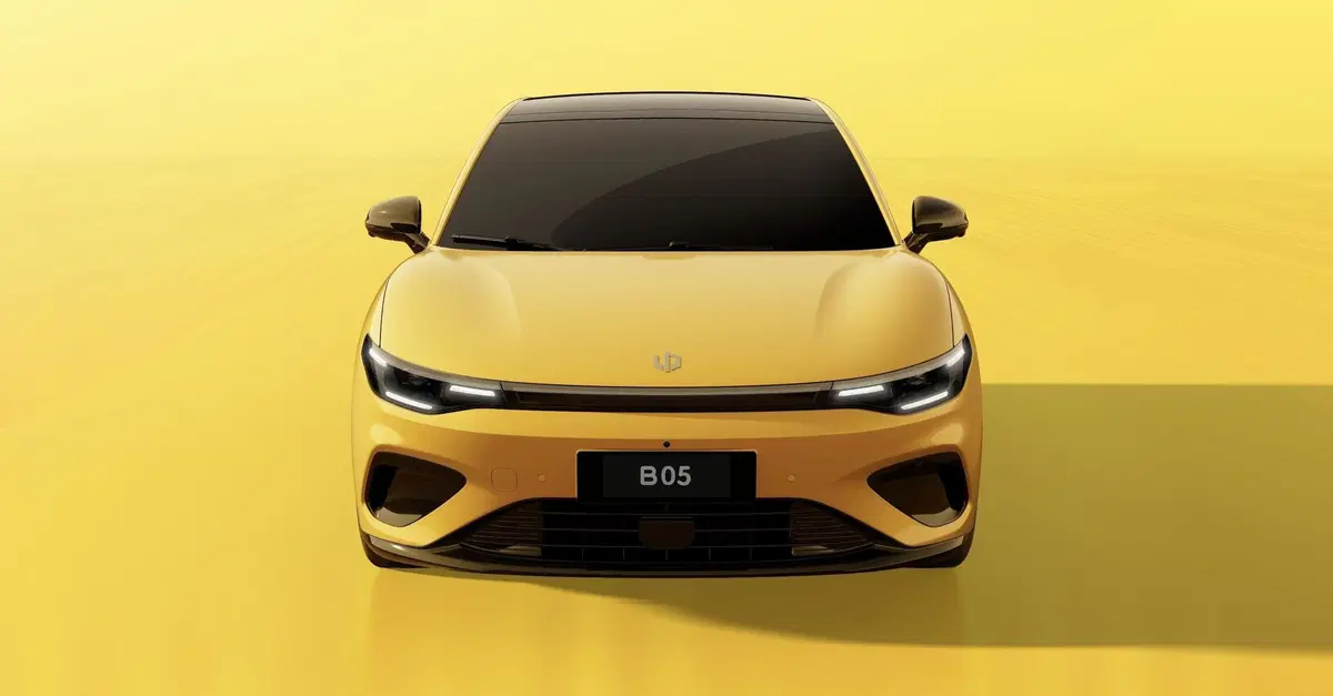 Leapmotor B05: l'auto elettrica cinese che terrorizza l'Europa con 605 km di autonomia a soli 27.500 euro