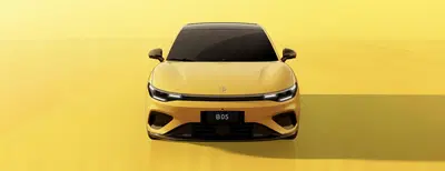 Leapmotor B05: l'auto elettrica cinese che terrorizza l'Europa con 605 km di autonomia a soli 27.500 euro