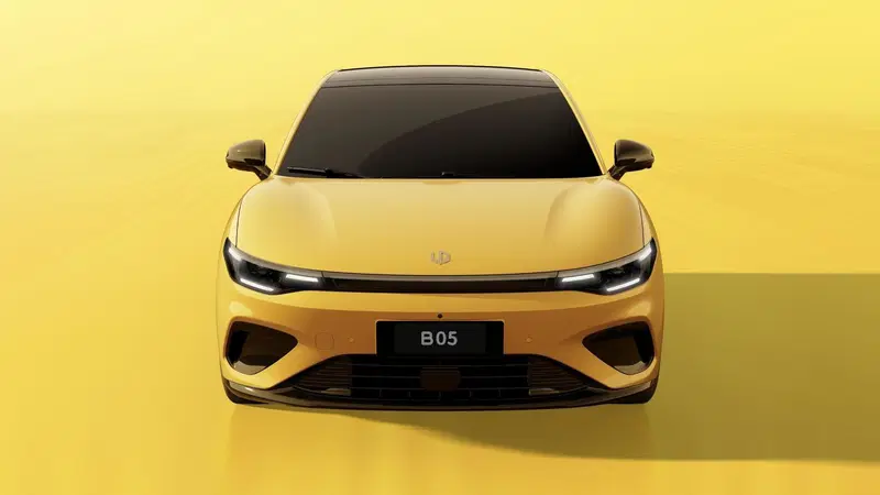 Leapmotor B05: l'auto elettrica cinese che terrorizza l'Europa con 605 km di autonomia a soli 27.500 euro