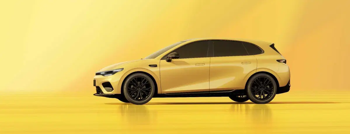 Leapmotor B05: l'auto elettrica cinese che terrorizza l'Europa con 605 km di autonomia a soli 27.500 euro (4)