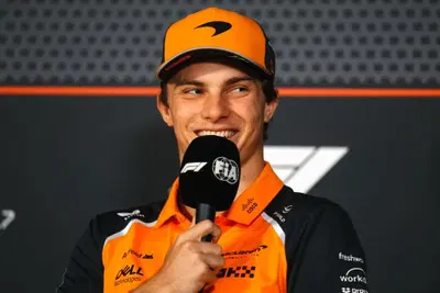 F1. McLaren, Piastri: "Il Costruttori &egrave; inevitabile. Norris? Adesso sappiamo come dobbiamo lottare"