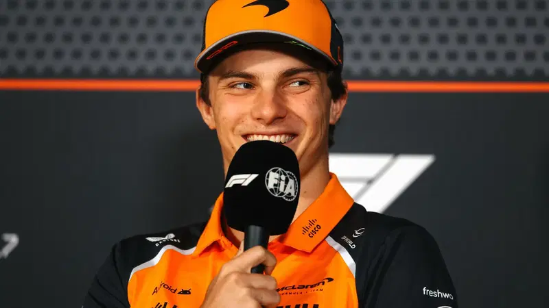 F1. McLaren, Piastri: "Il Costruttori &egrave; inevitabile. Norris? Adesso sappiamo come dobbiamo lottare"