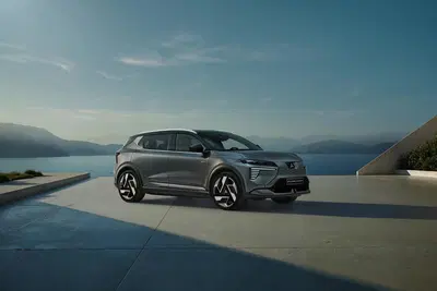 Mitsubishi resuscita l'Eclipse: Il nuovo SUV elettrico da 600 Km che conquister&agrave; l'Europa nel 2025
