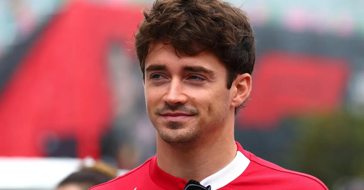 F1. Leclerc non molla a Baku: &ldquo;Speranze di vittoria? La pole &egrave; pi&ugrave; alla nostra portata&rdquo; e sul 2026 aggiunge&hellip;