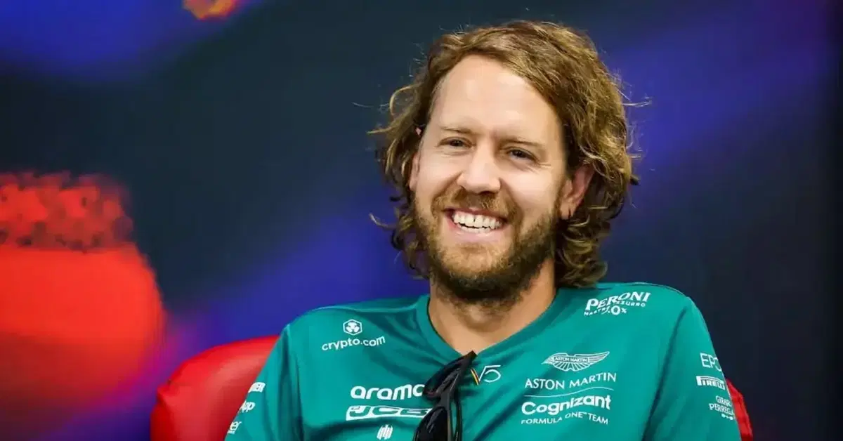 Sebastian Vettel cambia idea sull&rsquo;elettrico: &ldquo;Il prezzo &egrave; ci&ograve; che frena le persone, ma il futuro &egrave; gi&agrave; scritto&rdquo;