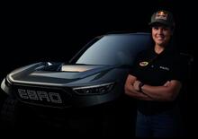 Dakar26. Il ritorno di Ebro, con Laia Sanz e… [VIDEO]