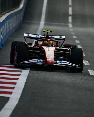Formula 1. Ferrari top e McLaren flop nel venerd&igrave; di Baku. Ma quanto c&rsquo;&egrave; di vero nei valori in campo visti nelle libere in Azerbaijan?