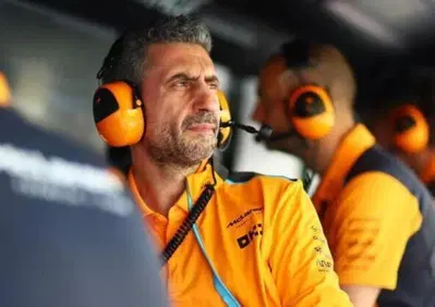 McLaren vicina titolo, Andrea Stella: “Quest’anno sapevamo di avere una vettura vincente. Non cambierà la gestione di Norris e Piastri”