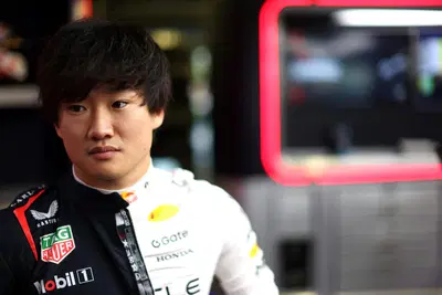 Il futuro di Yuki Tsunoda in F1 si complica: non solo Red Bull, adesso anche Honda &egrave; pronta a voltargli le spalle