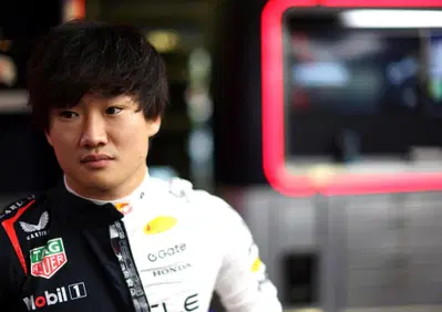 Il futuro di Yuki Tsunoda in F1 si complica: non solo Red Bull, adesso anche Honda è pronta a voltargli le spalle