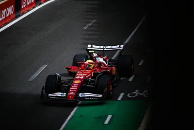 F1. Leclerc e Hamilton con l&rsquo;ala scarica: ecco come Ferrari si gioca la pole a Baku