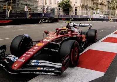F1. Dal sogno pole all'eliminazione in Q2, Hamilton: Potevo fare di più, ma mancava carburante