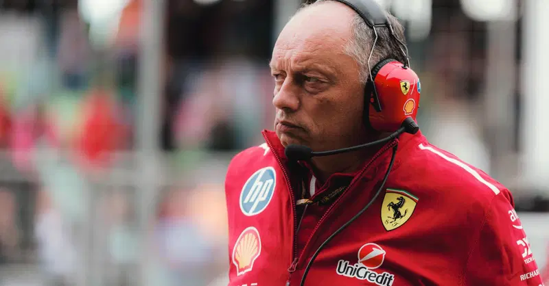 F1. Ferrari a picco nelle qualifiche di Baku, ma cosa &egrave; successo? Vasseur: "Sessione complicata tra vento e freddo, ma non &egrave; una scusa"