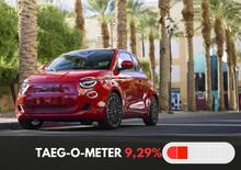 Fiat 500e, comprare italiano con gli incentivi?