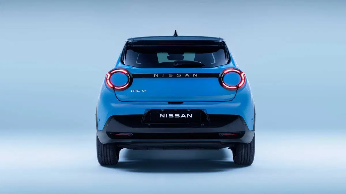Nissan Micra (6)