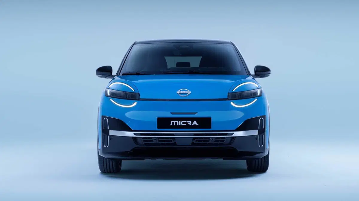 Nissan Micra (5)