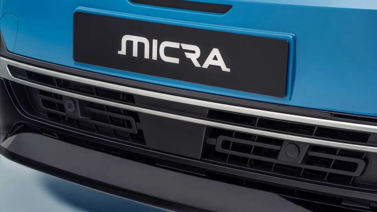 Nissan Micra (22)