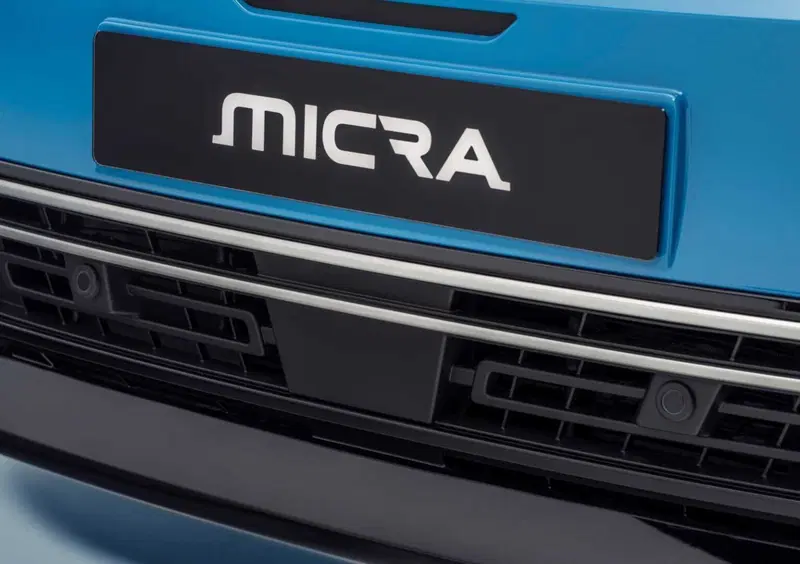 Nissan Micra (22)