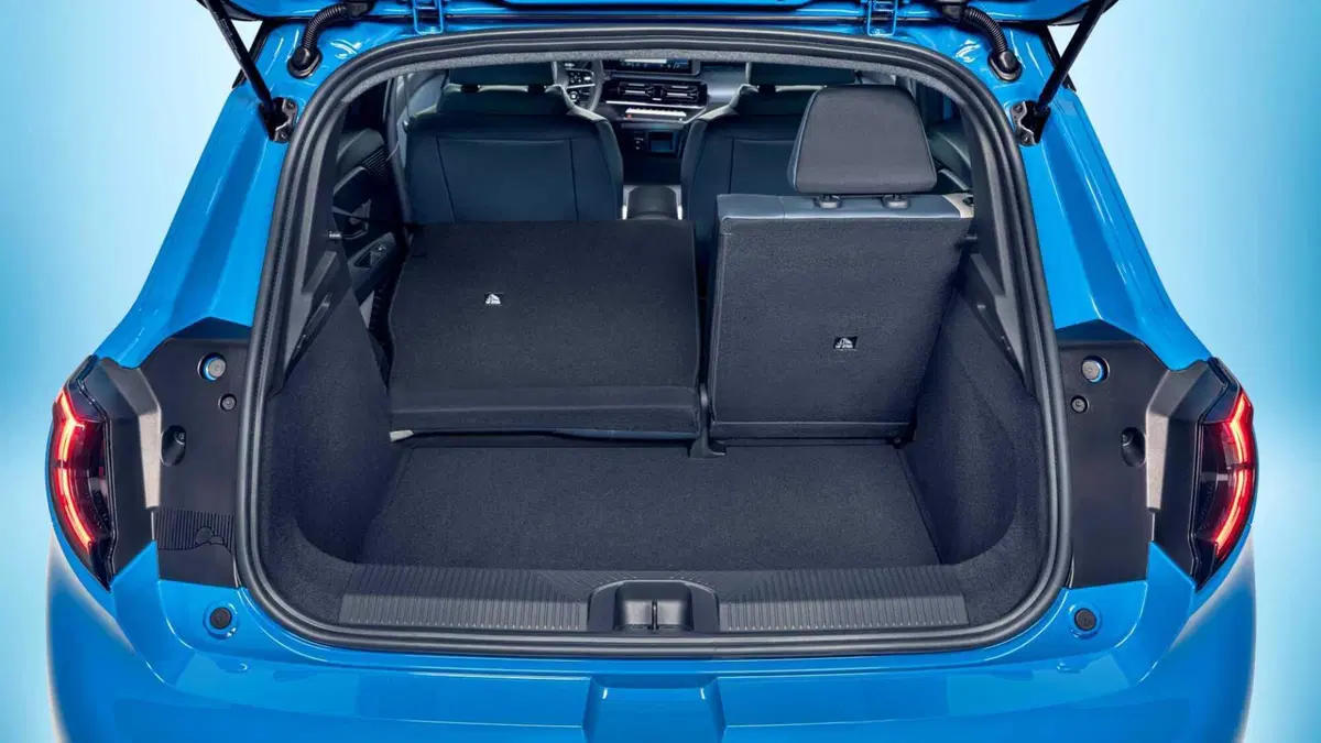 Nissan Micra (15)