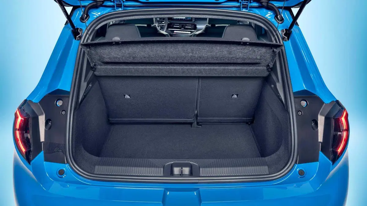 Nissan Micra (14)