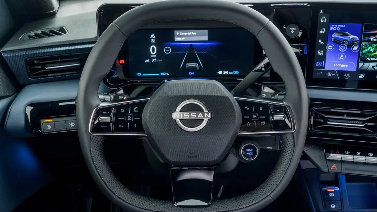 Nissan Micra (10)